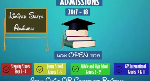 Admissions-open