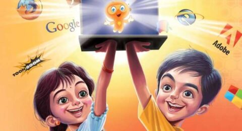 Animation-Program-to-be-launched-on-July-1st,-2016.