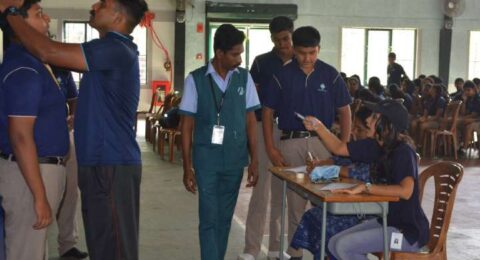 Aster-Medcity-Sports-Camp