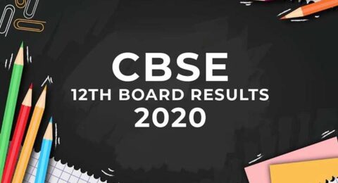 CBSE-Grade-12-results-2020