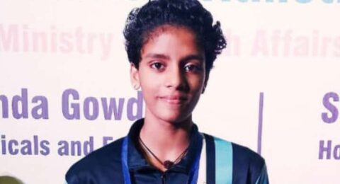 CBSE-National-Athletics-Championship