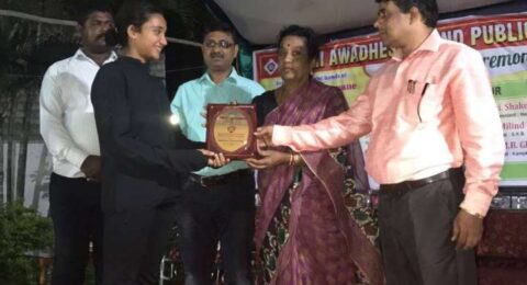 CBSE-South-Zone-Swimming-Competition-2017