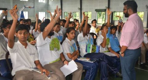 Career-Guidance-Program