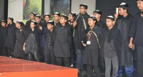 Choral-Performance-by-Grade-6-and-7