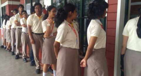 Election-of-Student-Council-2019-20