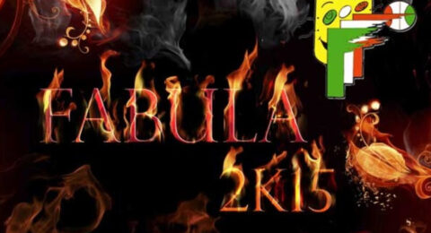 FABULA-2015