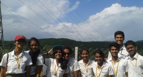 Field-trip-Sociology-students