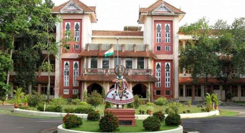 Field-trip-of-grade-8-to-CUSAT