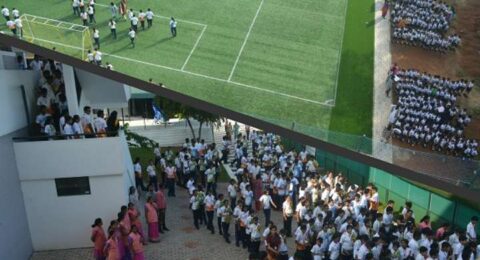 Fire-and-Safety-Awareness