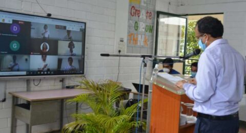 First-Ever-Online-Student-Council-Investiture