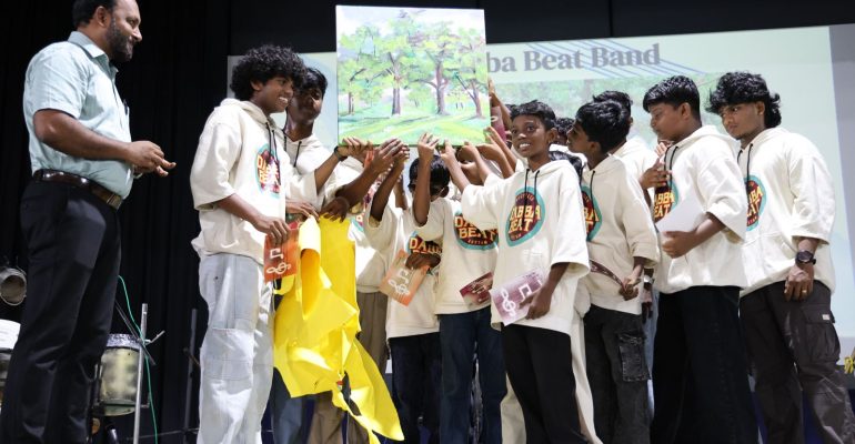 GPS - Music Day pic 2