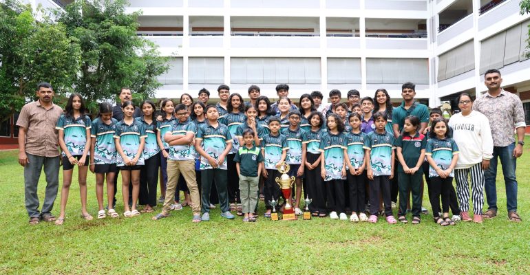 GPS - Swimming Gala winner Rajagiri (1)