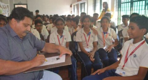 Gandhi-Jayanti-Celebrations