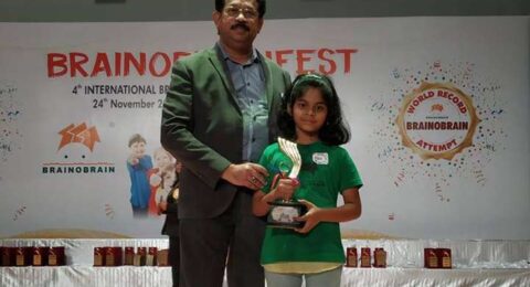 Genius-in-the-making.