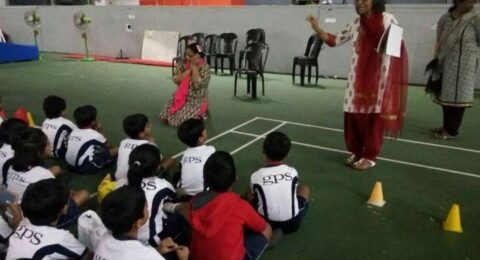 Global-Book-Reading-Session