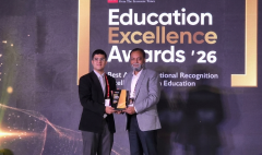 Global Public School - Education Excellence Awards 2026