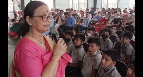 Grandparents Day @ GPS (1)