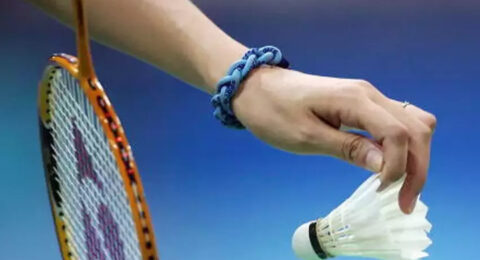 Inter-School-Badminton-Tournament