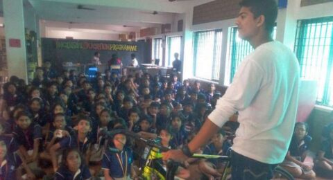 Interactive-session-by-Chef-Amrit