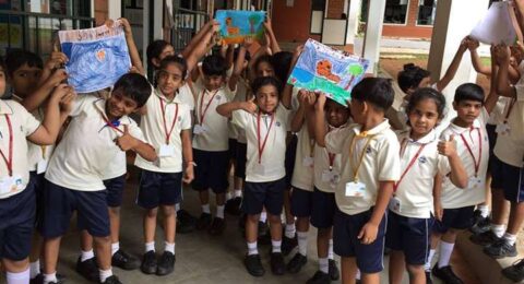 International-Tigers-Day