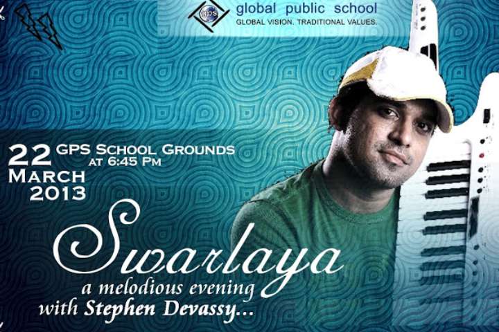 Lets Celebrate The End Of An Academic Year GLOBAL PUBLIC SCHOOL