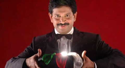 Magical-Moments-with-Magician-Muthukad!