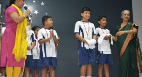 Marathon-Challenge-Programme