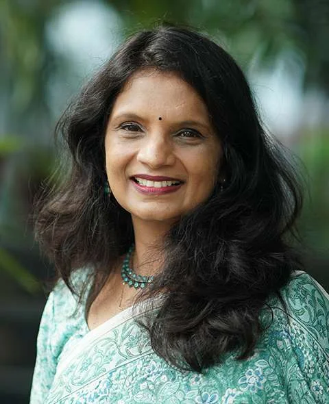 Ms. Seema Venugopal
