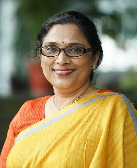 Ms. Sreedevi N. R