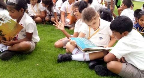 National-Reading-Day