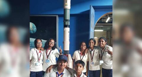 National-Science-Day