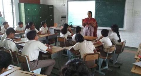 Newspaper-in-Education