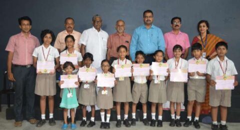 Painting-Competition-by-YMCA-in-association-with-Balarama