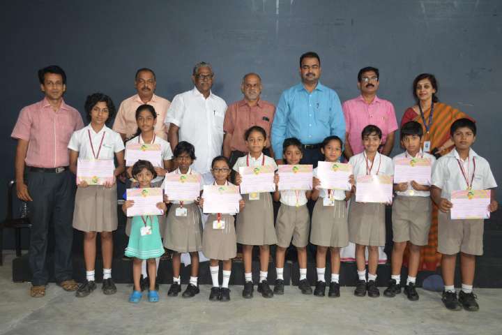 Painting-Competition-by-YMCA-in-association-with-Balarama