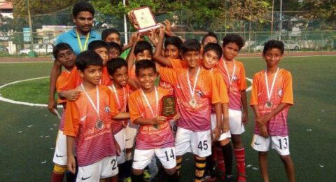 RSC-Football-Tournament