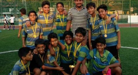 RSC-Football-Tournament