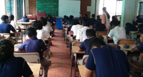 Spelling-Bee-Competition