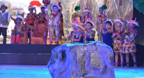 Stepping-Stones-Annual-Concert,-The-Quest