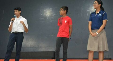 Student-Council-Election-2017-18