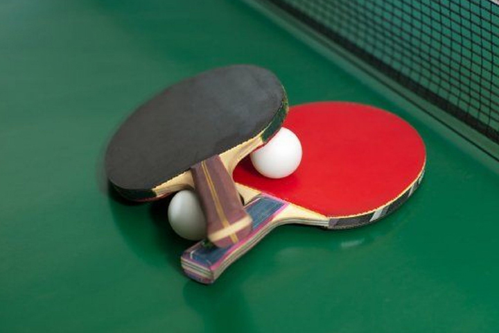 Table-Tennis