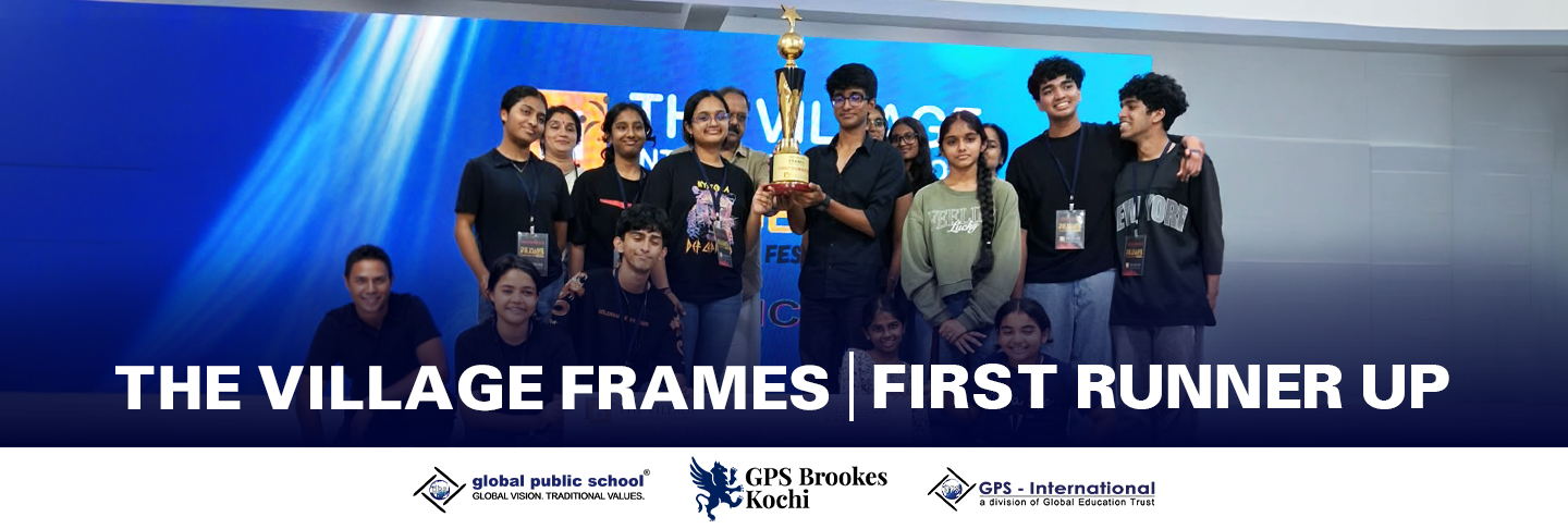 Village Frames