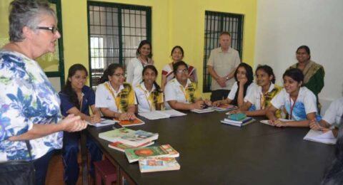 Visit-by-Principal-Examiner-of-Food-&-Nutrition,-Cambridge-University