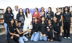 Visual & Creative Arts Festival