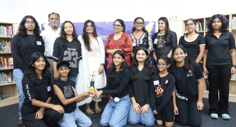 Visual & Creative Arts Festival