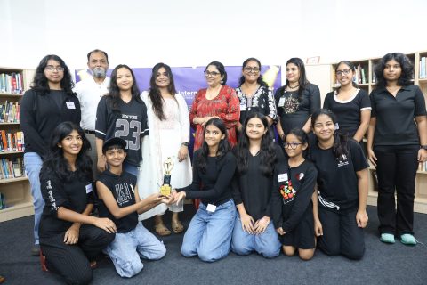 Visual & Creative Arts Festival
