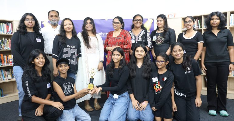Visual & Creative Arts Festival