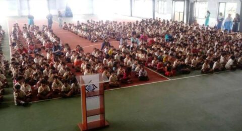 World-Oceans-Day-2017