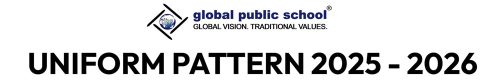 uniform-pattern-heading-gps