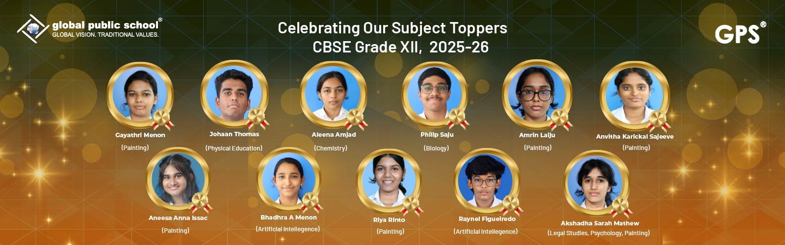 gps-cbse-12th