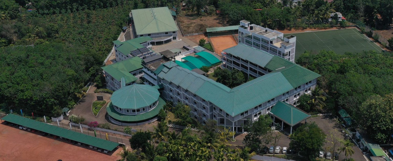International School in Kochi, Kerala Best CBSE School in Kochi best